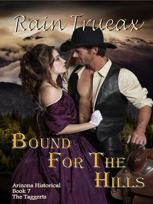 cover image of Bound For the Hills